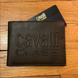 Men’s wallet